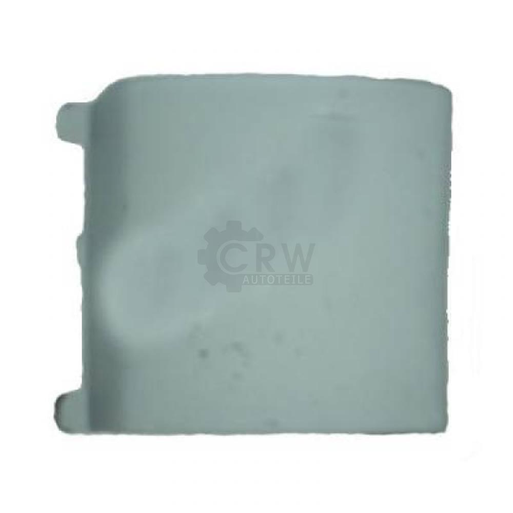 Klappe Abschlepphaken vorne für Opel Astra G CC F48_ F08_ 1.6 16V F35_ F69_