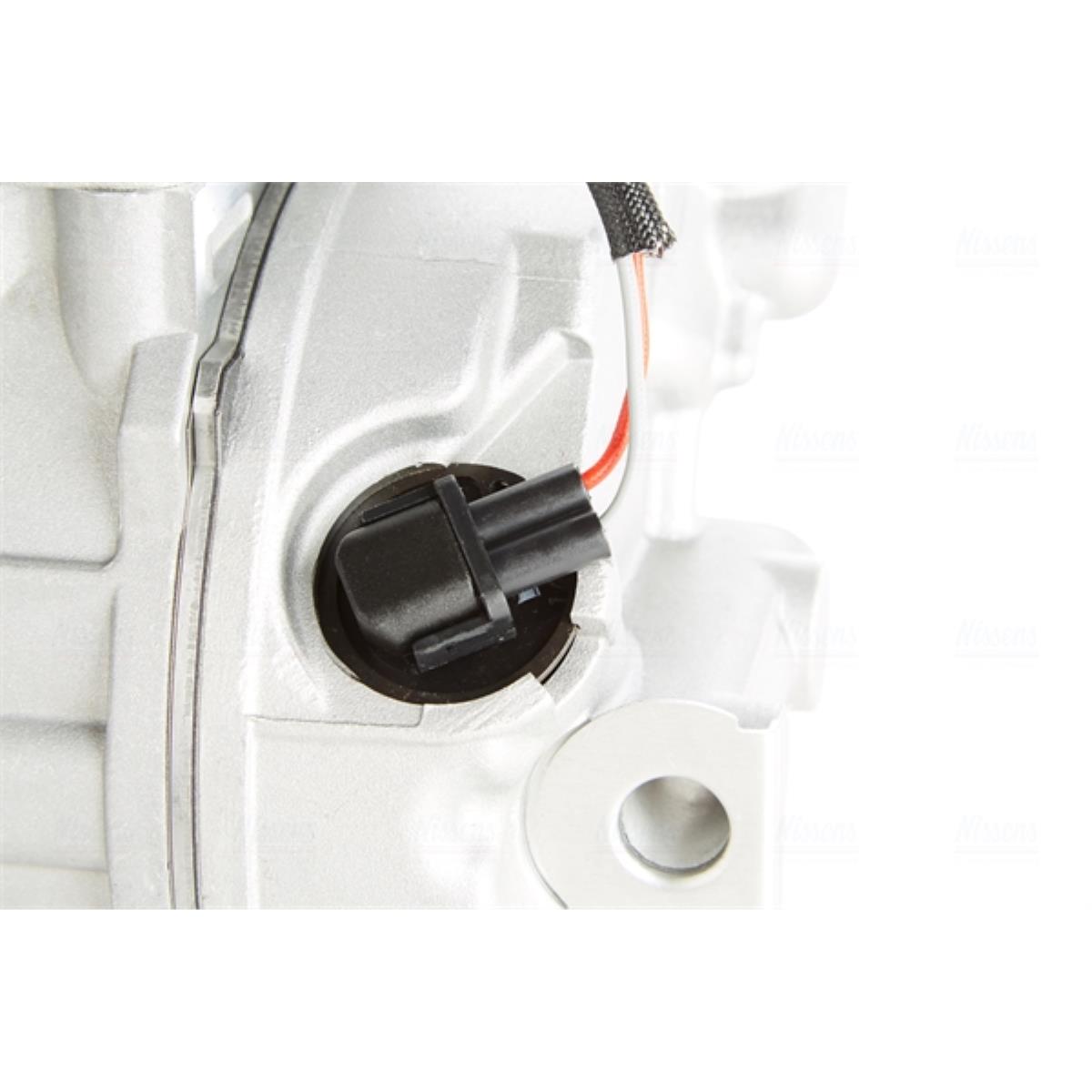 Kompressor Klimaanlage Klimakompressor passend für BMW 3er E90 E93 E92