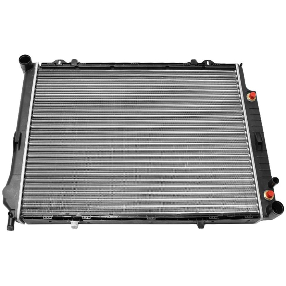 Kühler Wasserkühler Motorkühler Aluminium für Mercedes-Benz E-Klasse W210