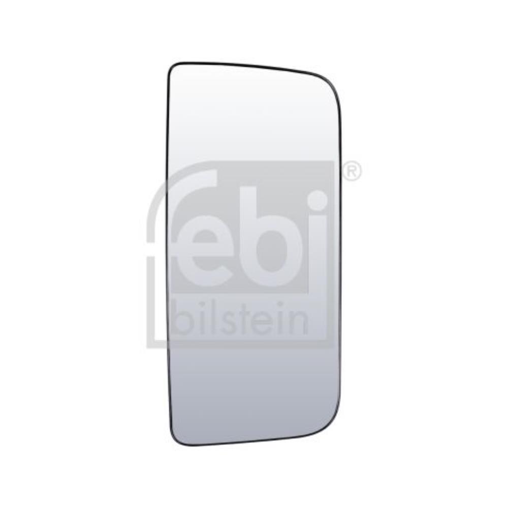 Spiegelglas Außenspiegel 101193