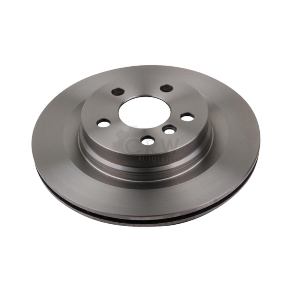 Bremsscheiben Hinterachse Ø300 mm für MINI Mini Clubman F54 F60 BMW X1 F48