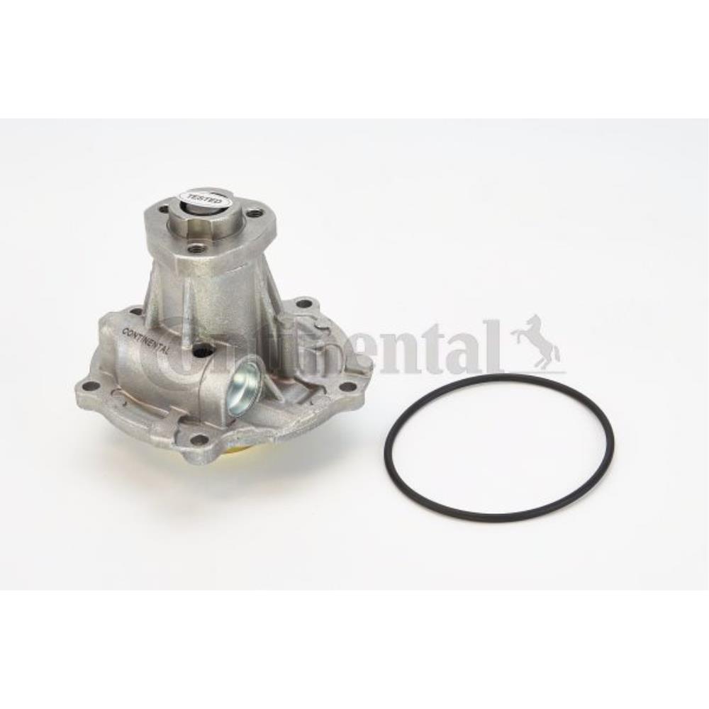 Wasserpumpe WPS3010 für Seat Arosa 6H Skoda Felicia Cube Van 6U5 II 6U1