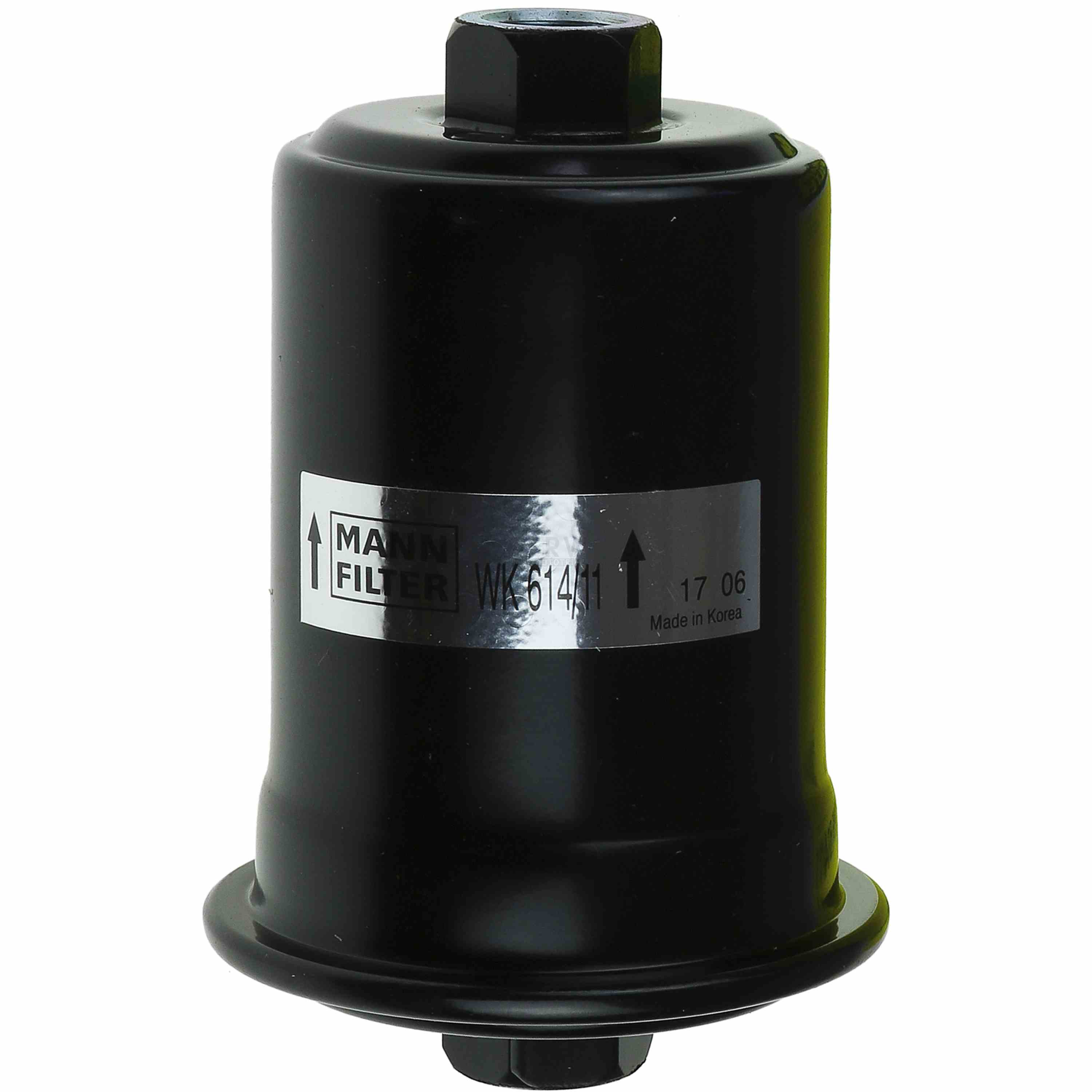 Kraftstofffilter WK 614/11 für KIA Magentis GD MS Toyota Land Cruiser 90 _J9_ 4 Runner _N1_ LN_ KZN1_ VZN1_