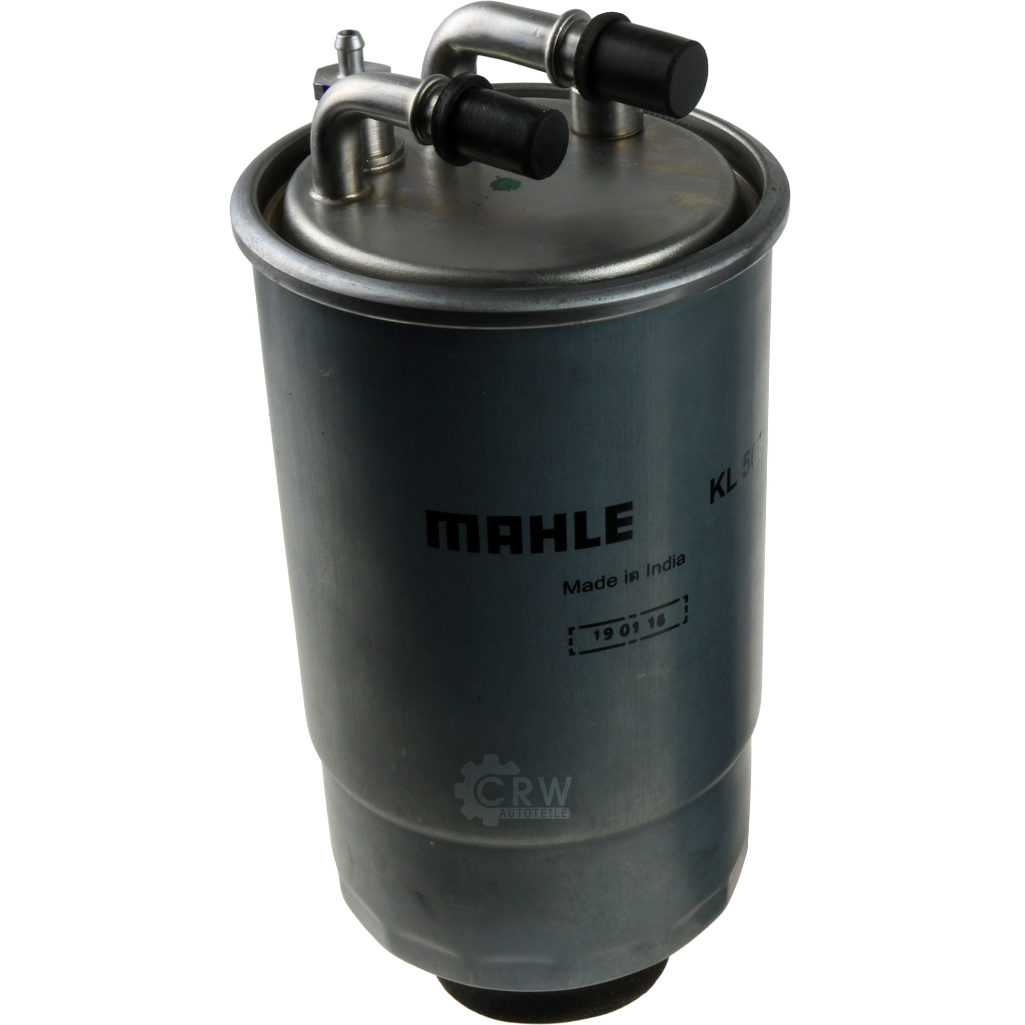 MAHLE / KNECHT Kraftstofffilter KL 568 Fuel Filter