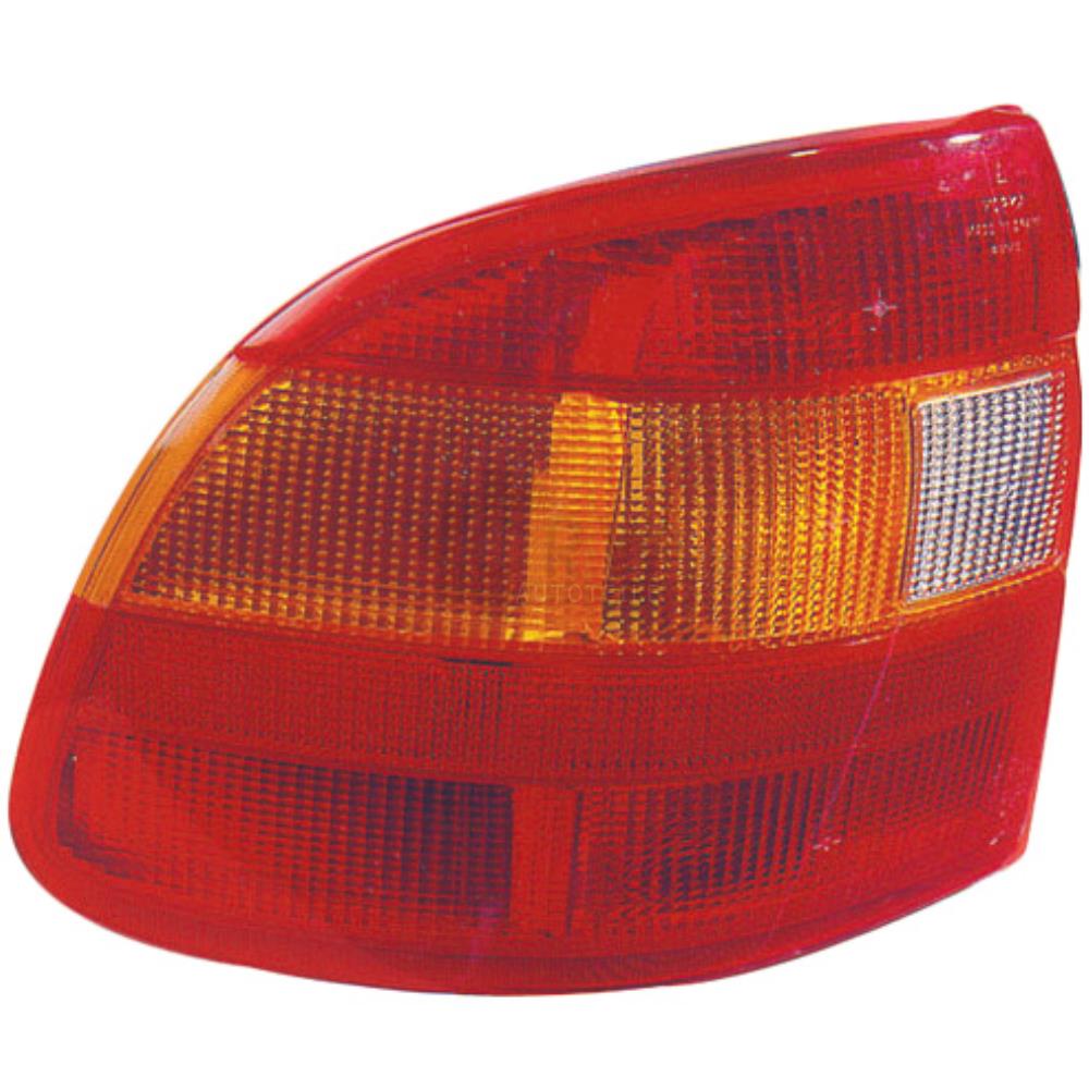 Rückleuchte links für Opel ASTRA F (56_ 57_) Bj. 09.91-09.98 Heckleuchte 1250101