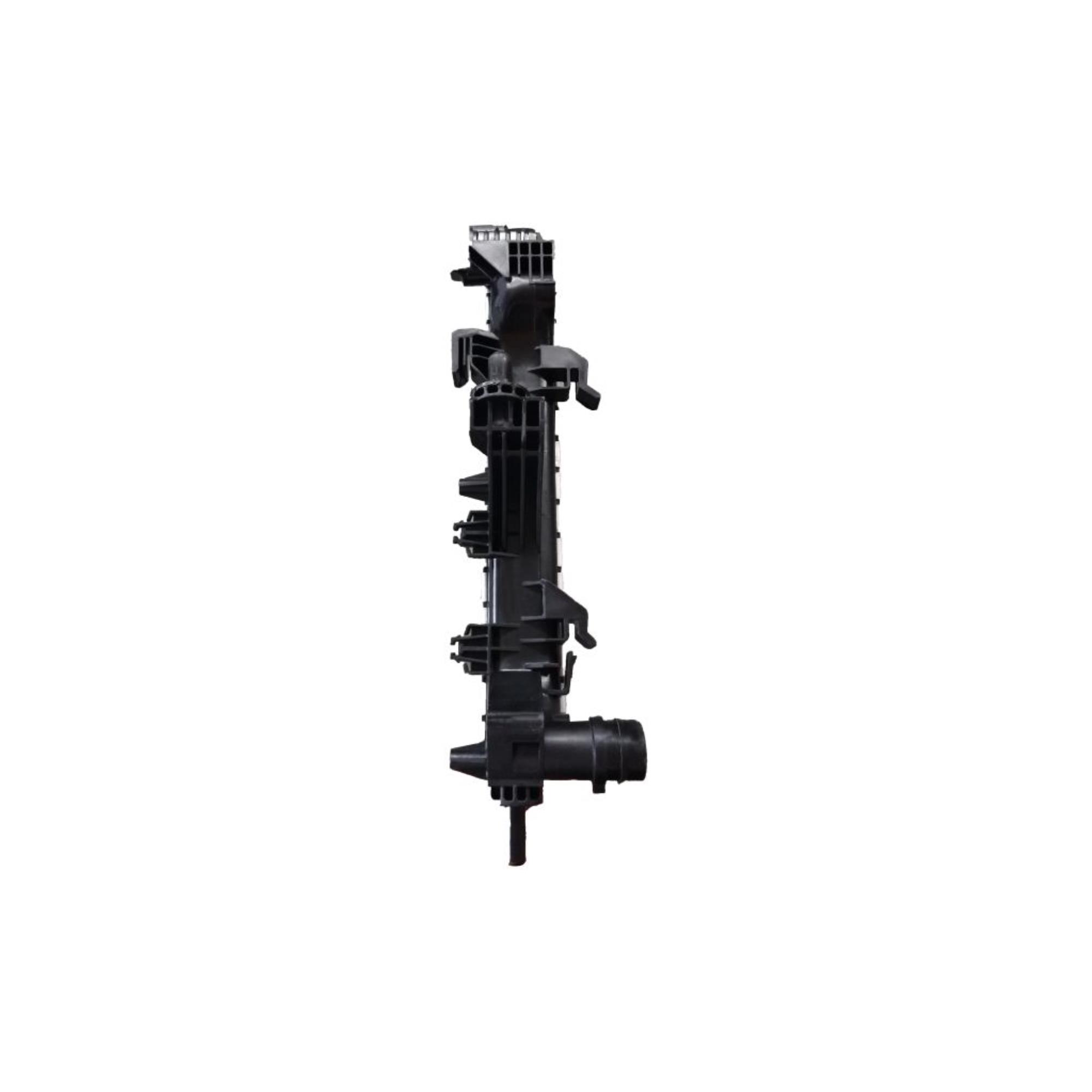 Kühler Wasserkühler Motorkühler Aluminium für Fiat Ducato Pritsche/Fahrgestell