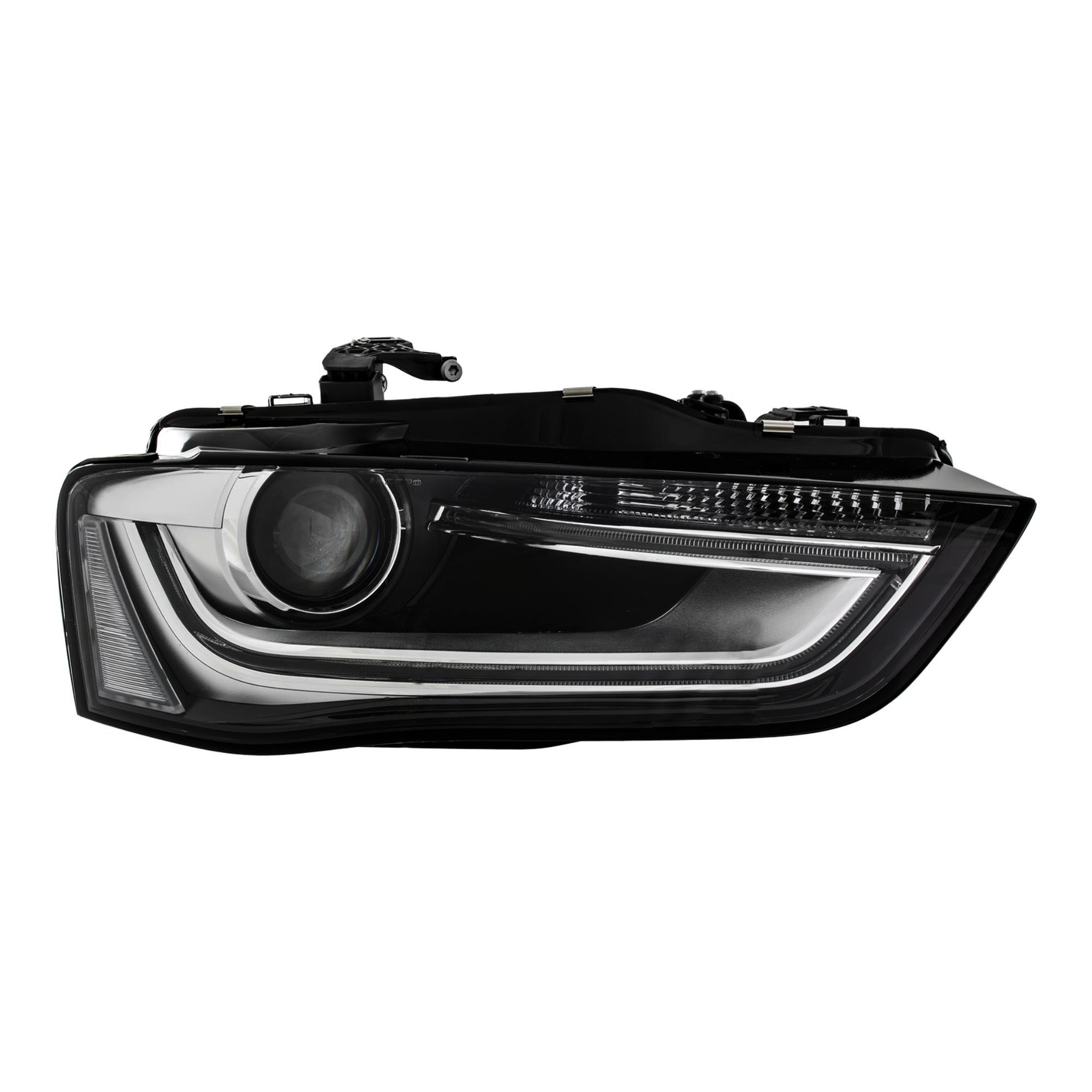 Xenon Scheinwerfer rechts für Audi A4 8K2 B8 Avant 8K5 Allroad 8KH Bj. 11-15