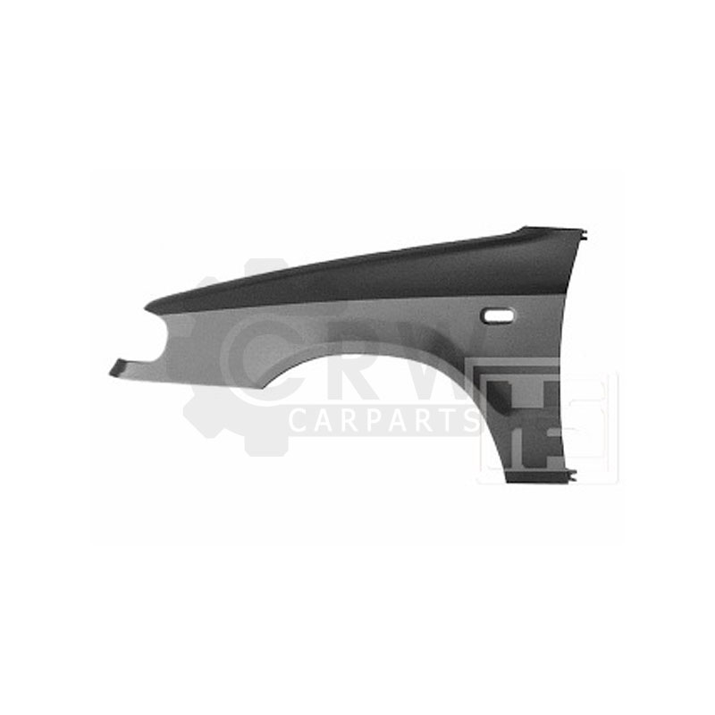 Kotflügel Fender vorne links für Skoda Felicia Bj. 01/95-12/97 NXA
