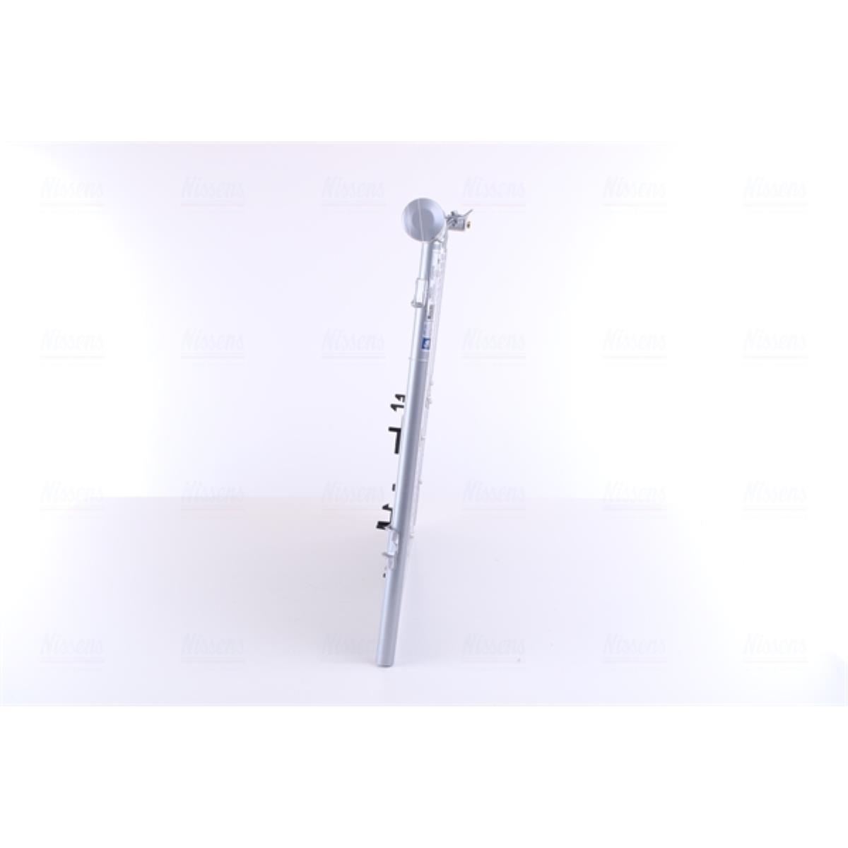 Kondensator Klimaanlage mit Trockner für Mercedes-Benz E-Klasse W211