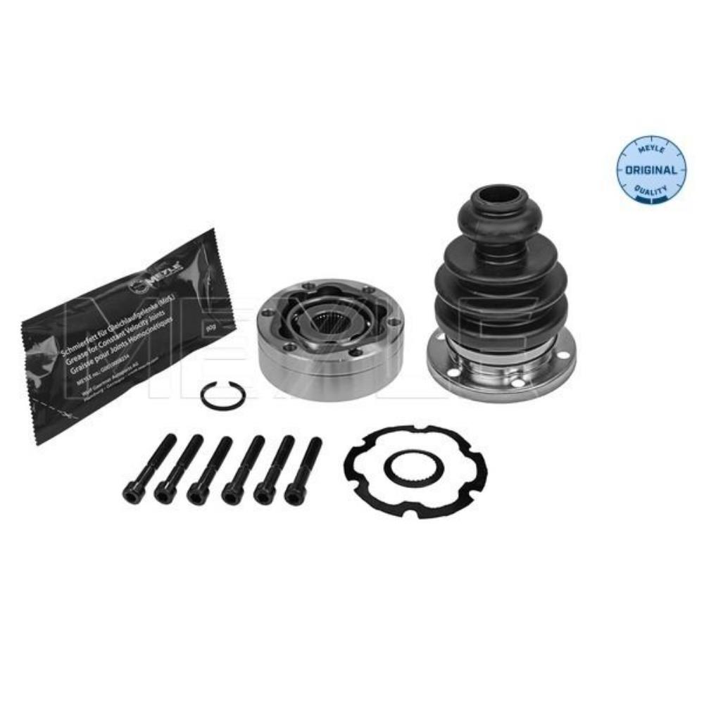 MEYLE Gelenksatz Antriebswelle getriebeseitig für VW Golf III 1H1 3A5 35I
