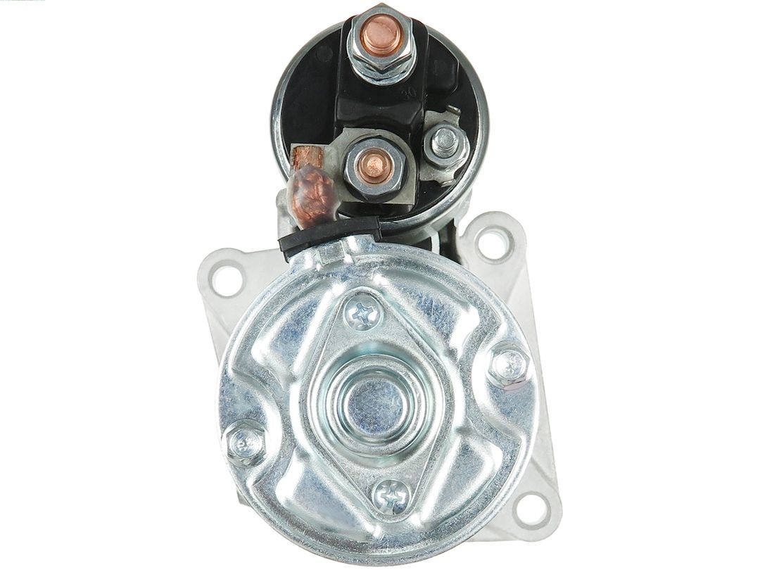 AS-PL Anlasser Starter 1.4kW für Alfa Romeo Giulietta 159 Sportwagon S0529