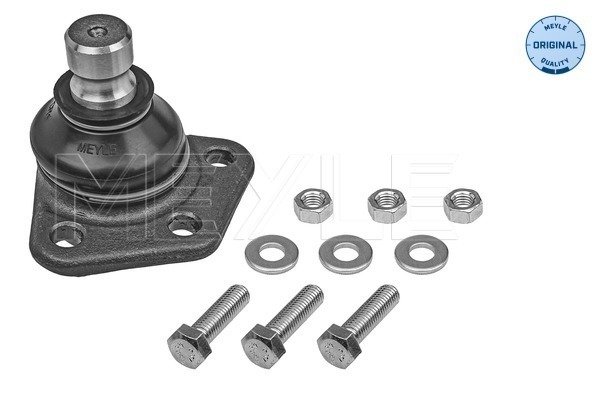 Trag-/Führungsgelenk 116 010 3254 Vorne Links Rechts für Porsche 944 924 VW Jetta I 16 Scirocco 53B 53