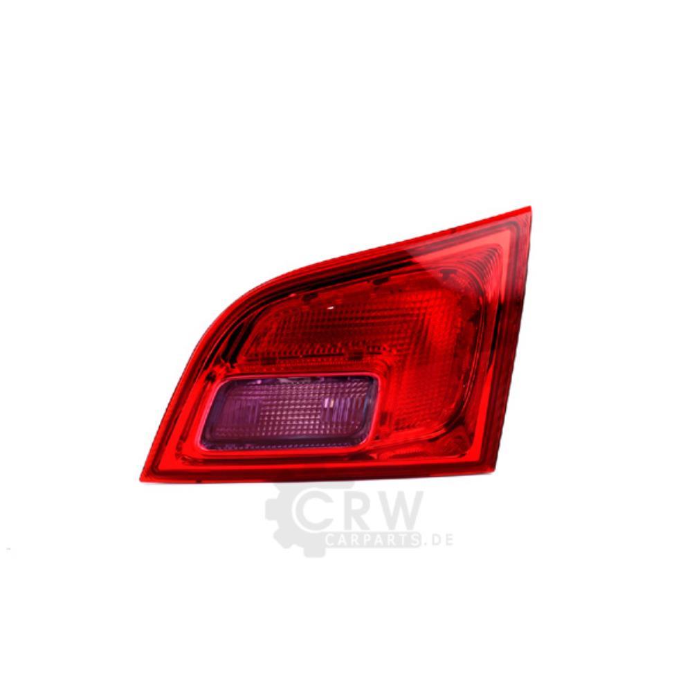 Rückleuchte Heckleuchte rechts rot für Opel Astra J Caravan