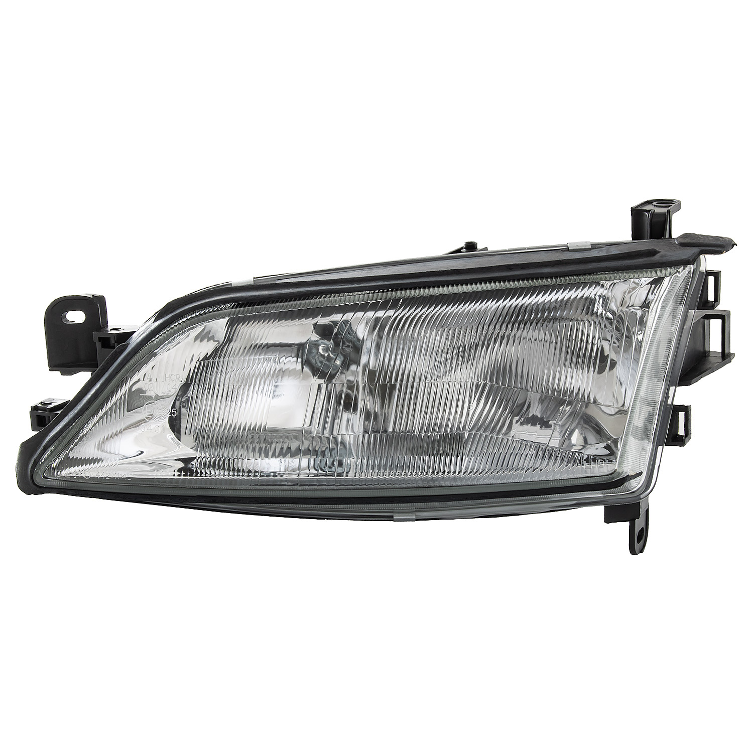 Scheinwerfer links für Opel  Vectra B Bj. 08/95-02/99 H7+H1 XFB