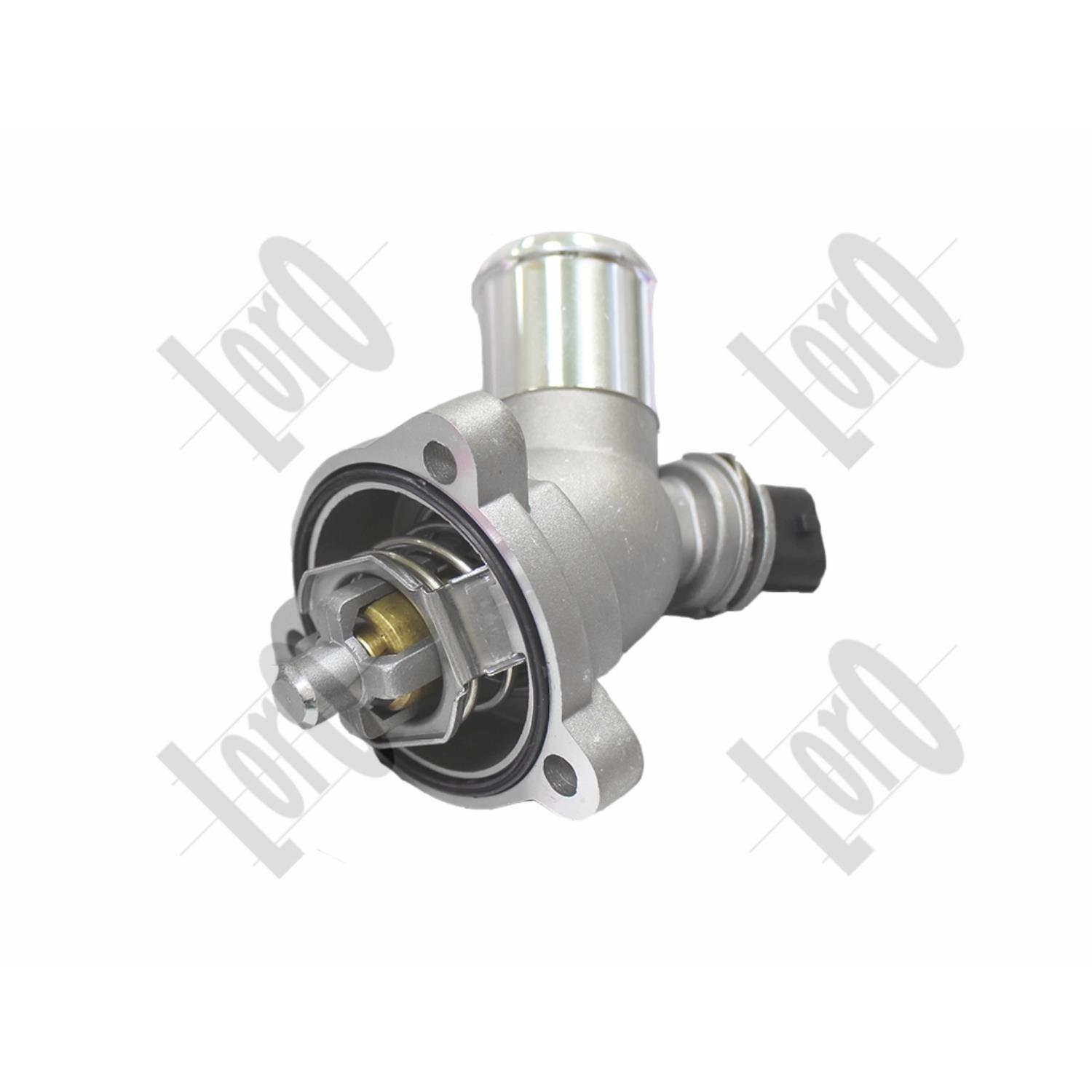 Thermostat Kühlmittel ABAKUS für Chevrolet Spark M300