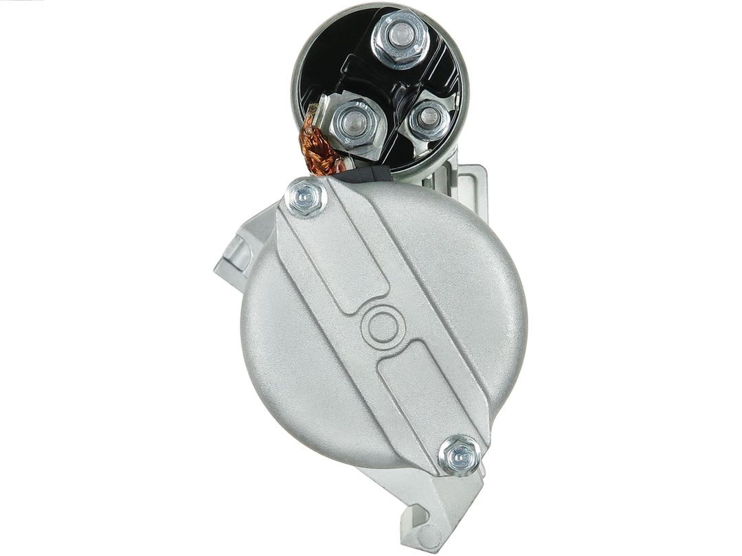 AS-PL Anlasser Starter 1.40kW für BMW 5er Touring 3er S0690S