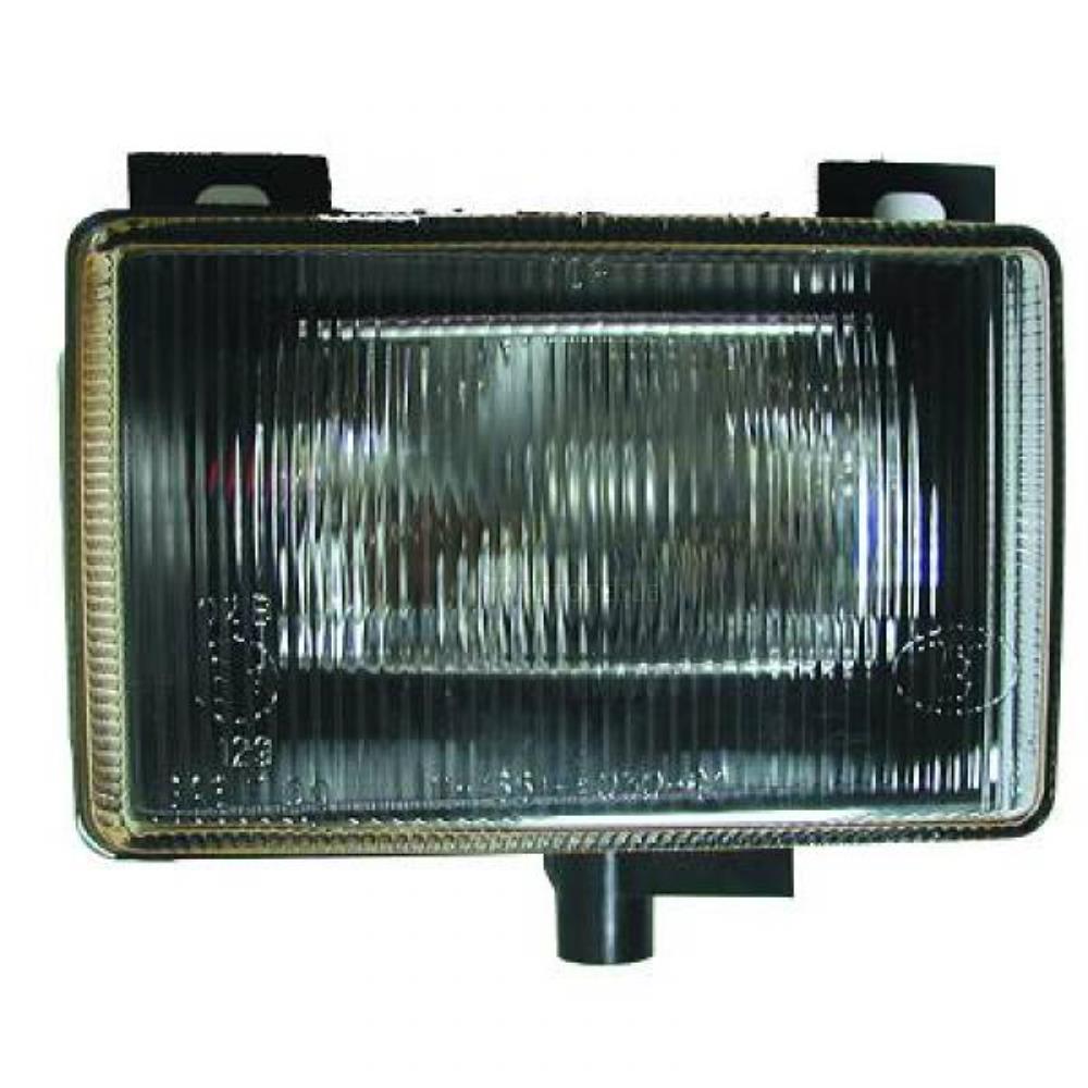 Nebelscheinwerfer links H3 für Volvo V40 Kombi 645 1.8 VW 1.6 S40 I VS 644