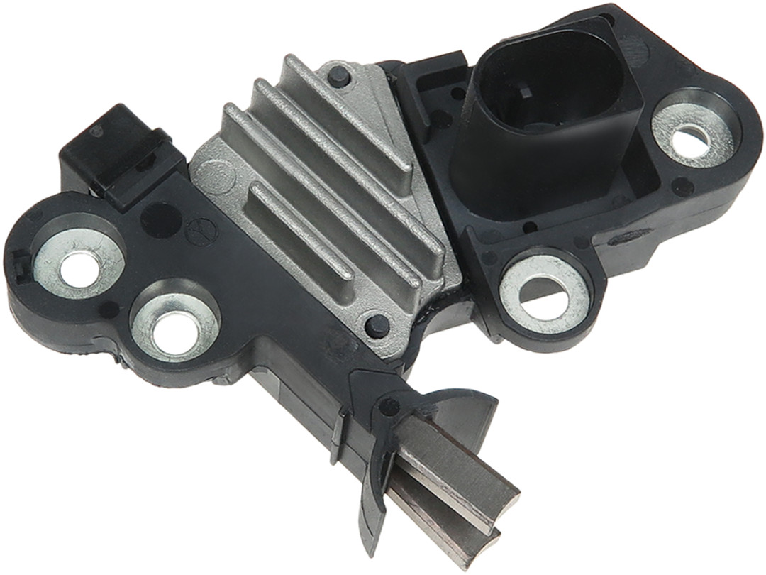 AS-PL Generatorregler Lichtmaschinenregler 12V für Fiat Ducato Pritsche