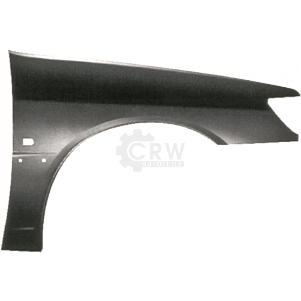 Kotflügel vorne rechts für Peugeot 306 Schrägheck 7A 7C N3 N5 1.6 1.4 7B