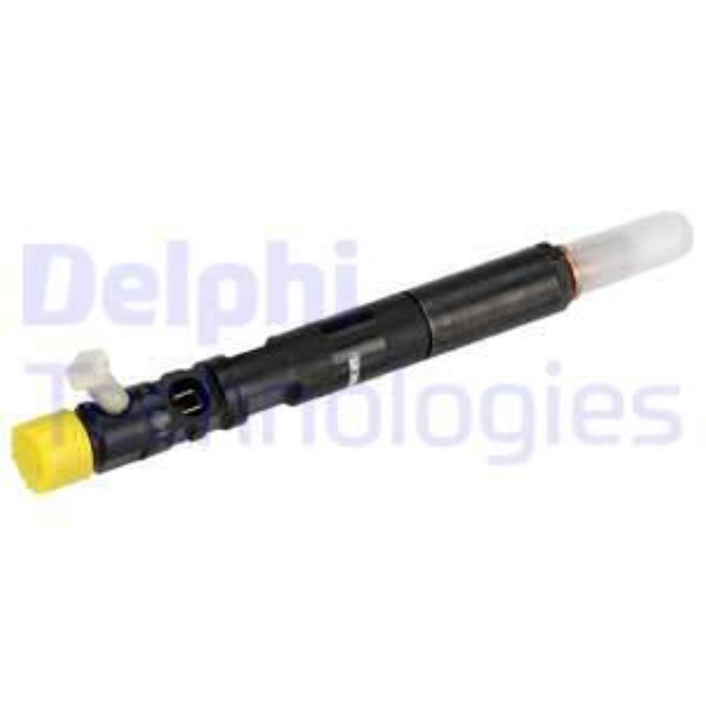 Einspritzventil R02201Z für Ford Focus DAW DBW
