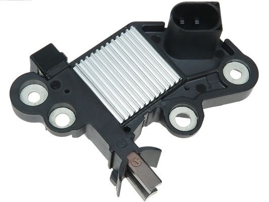AS-PL Generatorregler Lichtmaschinenregler 12V für Porsche Boxster 981
