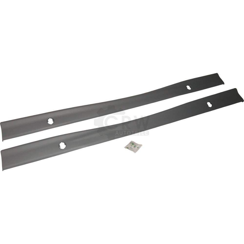 Seitenschweller Set für BMW 3er E36 Bj. 90-99 Sport Paket Optik 