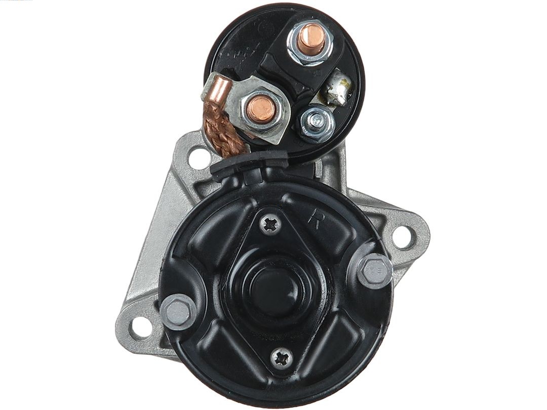 AS-PL Anlasser Starter 1.10kW für Ford Fiesta VI S0096PR