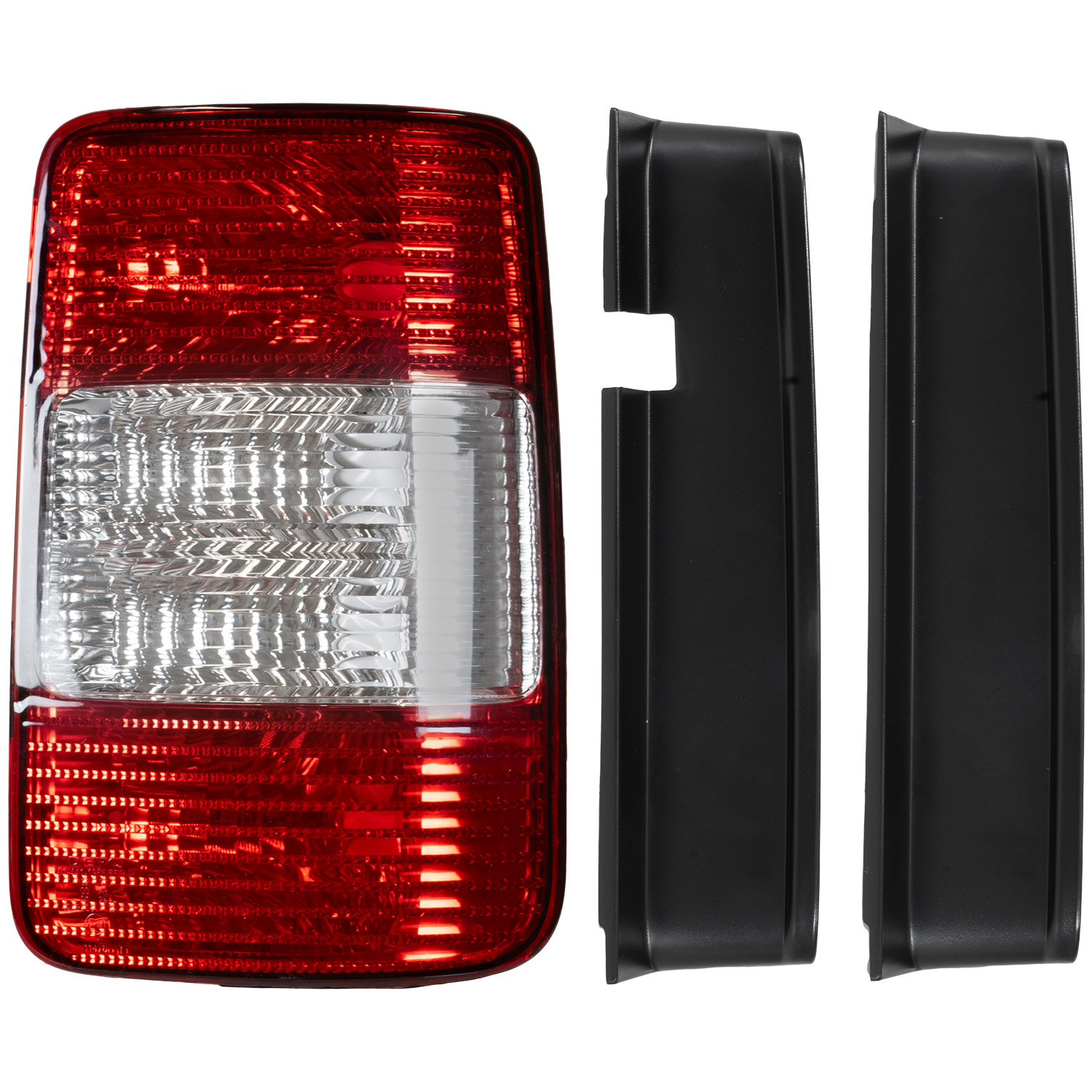 Rückleuchten Set rot für VW Caddy III Kombi 2KB 2KJ 2CB 2CJ 2KA 2KH 2CA 2CH