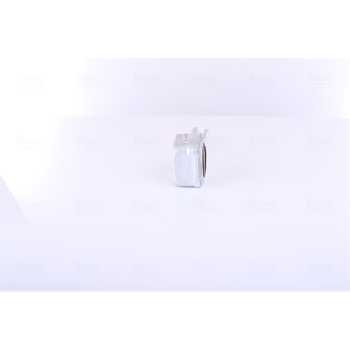 Ölkühler 96 x 98 für VW Golf IV 1J1 1J5 1J2 Seat Leon 1M1 Toledo II 1M2