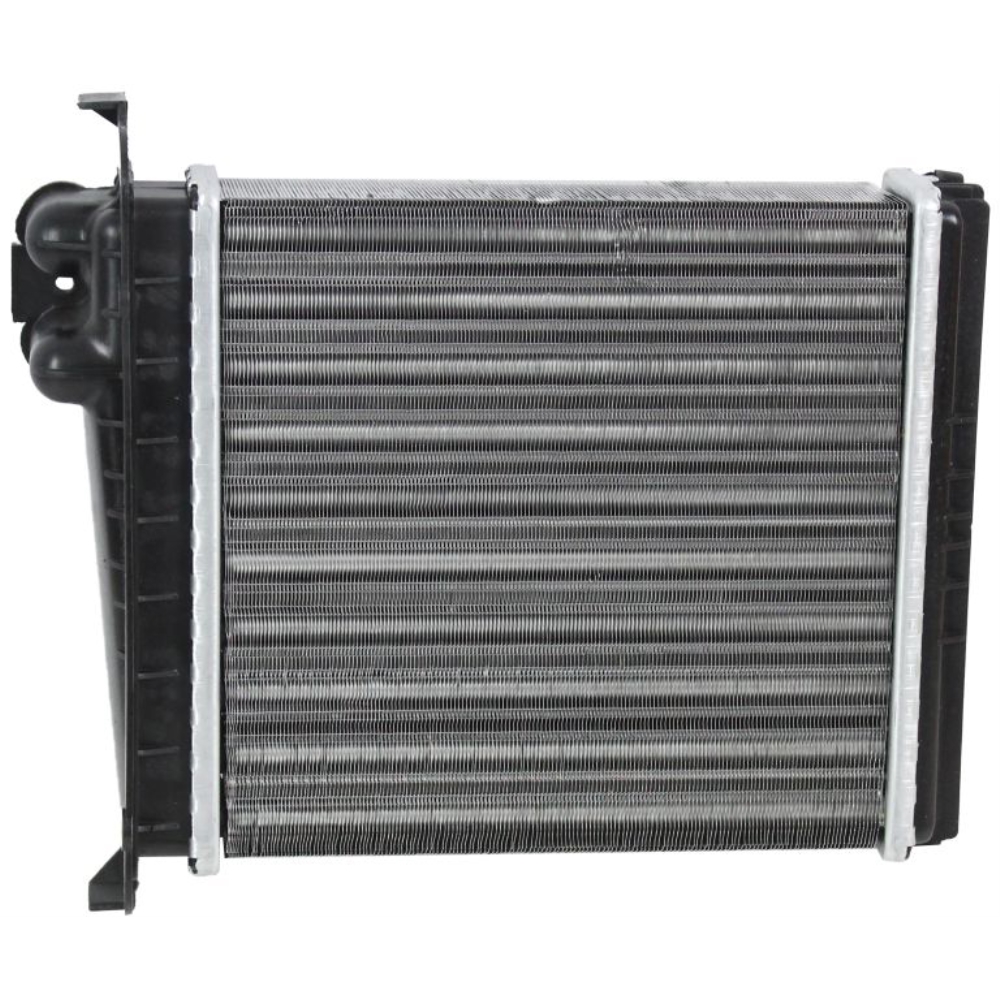 Wärmetauscher Innenraumheizung Aluminium ABAKUS für Volvo 850 Kombi LW