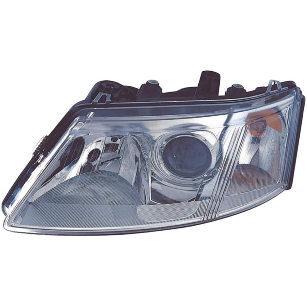 Scheinwerfer Frontscheinwerfer links Xenon H7 für Saab 9-3 Cabriolet