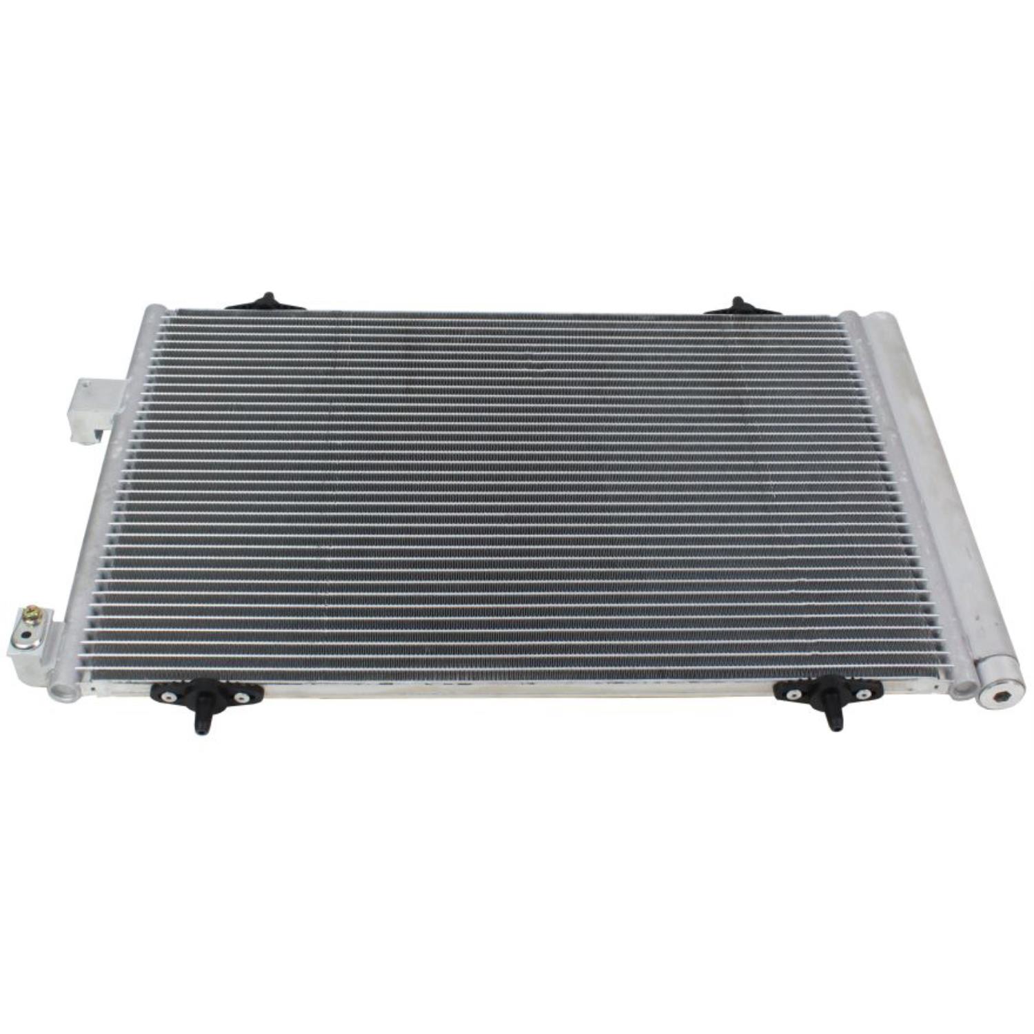 Kondensator Klimaanlage ABAKUS für Peugeot 508 SW I 8E_ 8D_ Citroën C5 III