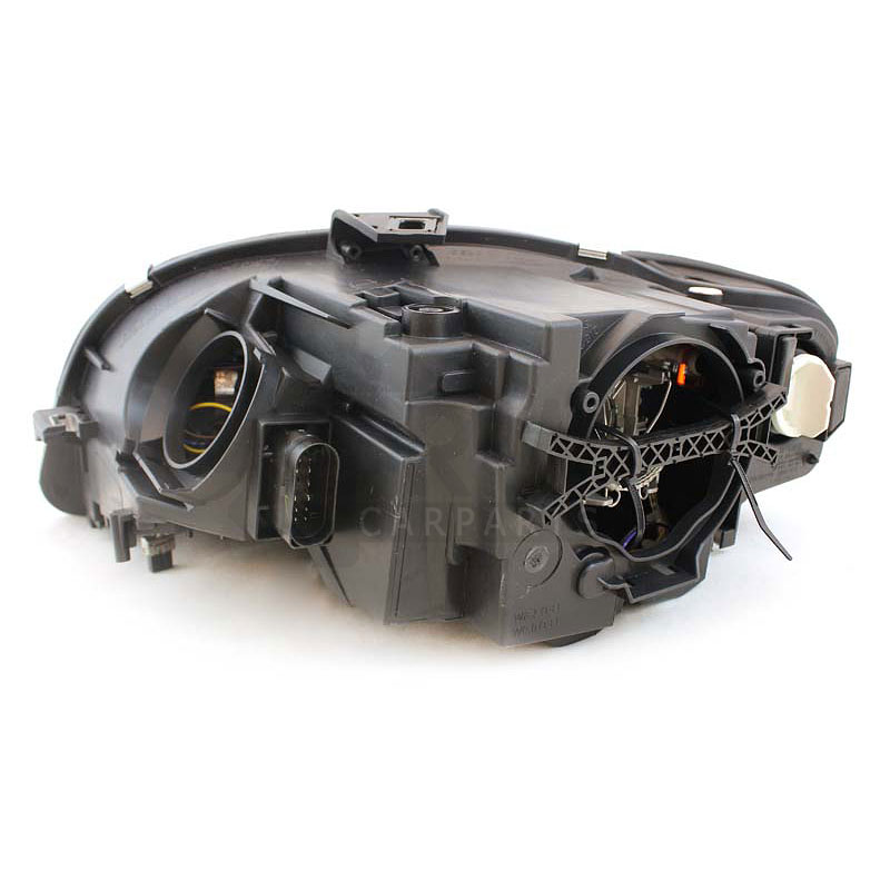 Bi Xenon Scheinwerfer rechts für Audi A4 B7 8E Bj. 04-09.06 Limo/Avant Blinker