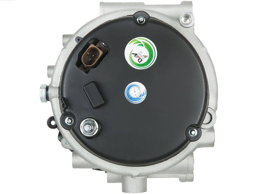 AS-PL Lichtmaschine Generator 190A 12V für Mercedes-Benz C-Klasse E 320 T CDI