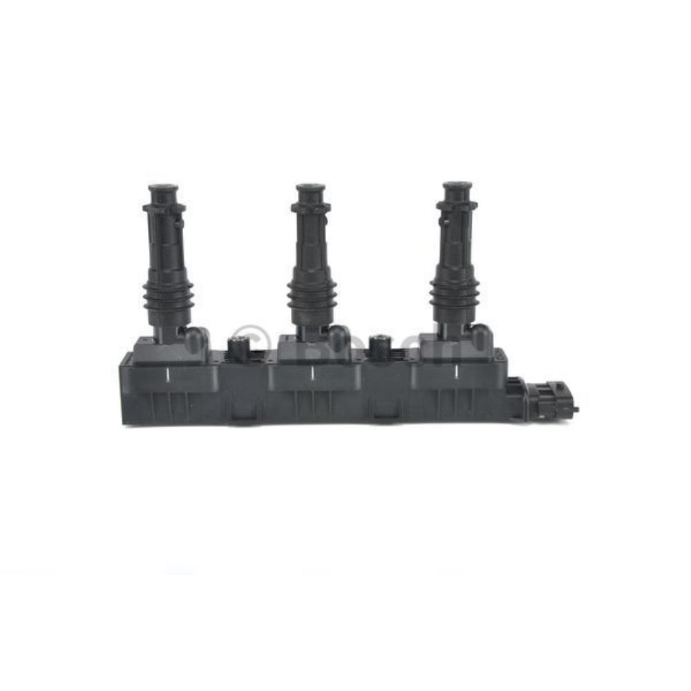 Zündspule 0 221 503 014 für Opel Agila (A) A H00 Corsa C F08 F68 73_ 78_ 79_
