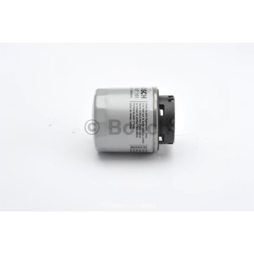 BOSCH Ölfilter für VW Golf V 1K1 1.4 TSI 1.6 FSI 5K1 1.2 5M1 521 Audi A3 8P1