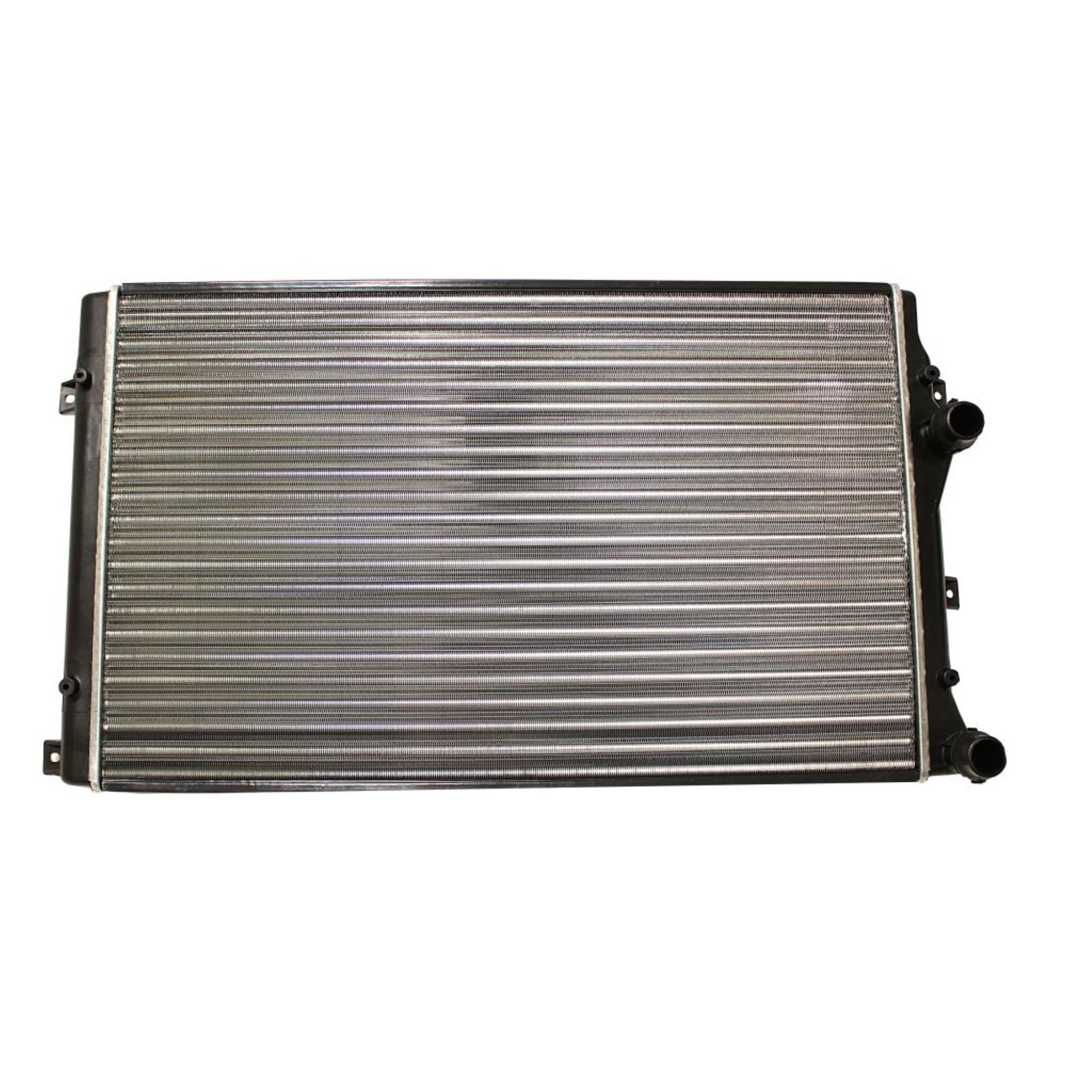 Wasserkühler Motorkühler Aluminium für VW Golf VI 5K1 1.4 TSI 1.2 1K1 1.9 TDI