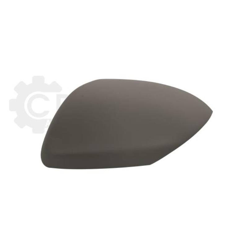 Außenspiegelabdeckung links für Mazda 3 Bj. 01.09-12.10 grundiert