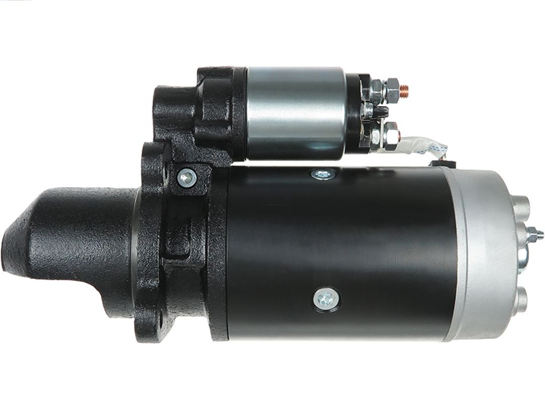 AS-PL Anlasser Starter 4.00kW für Mercedes-Benz T2/L Kommunalfahrzeug