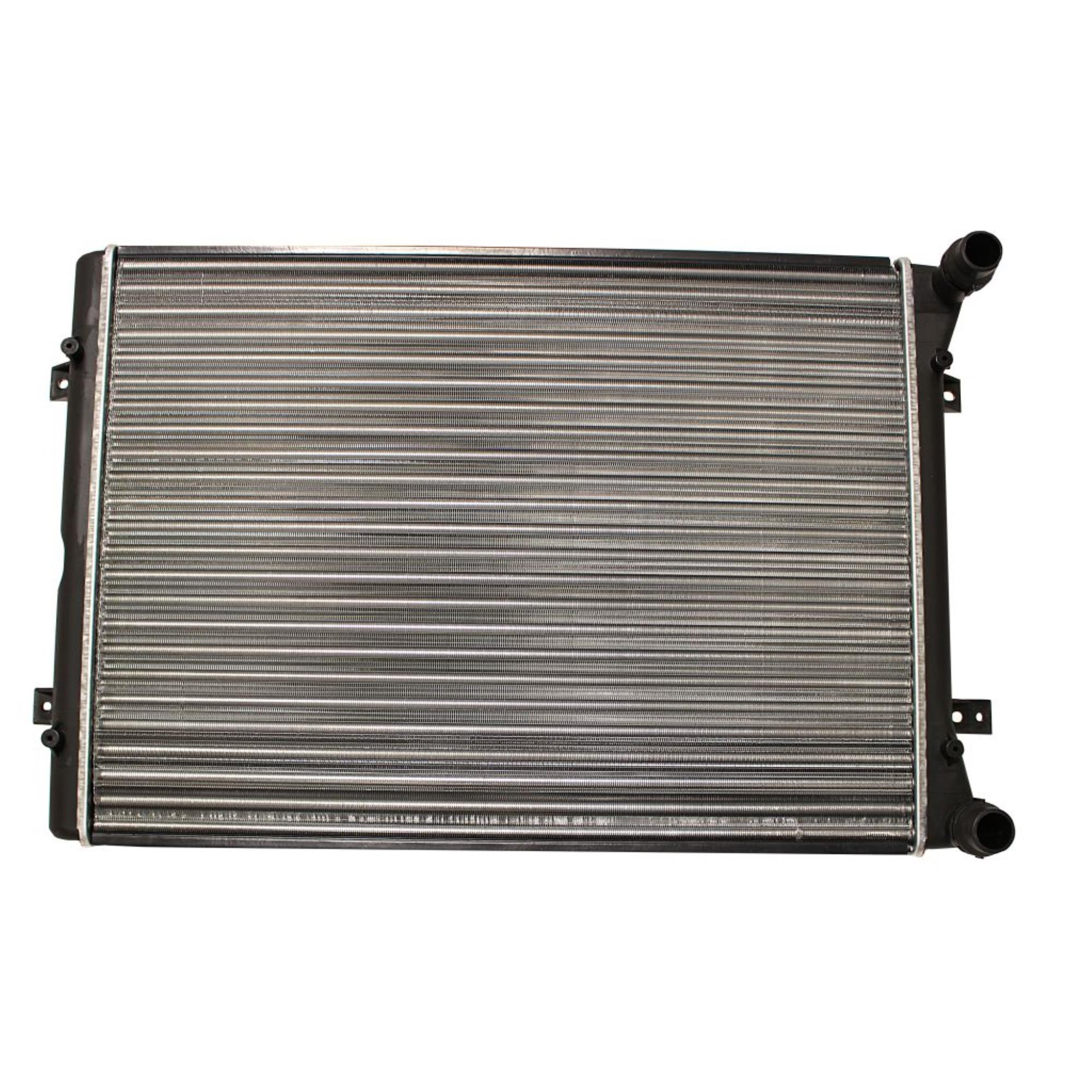 Kühler Wasserkühler Motorkühler Aluminium für Ford Galaxy WGR 1.9 TDi