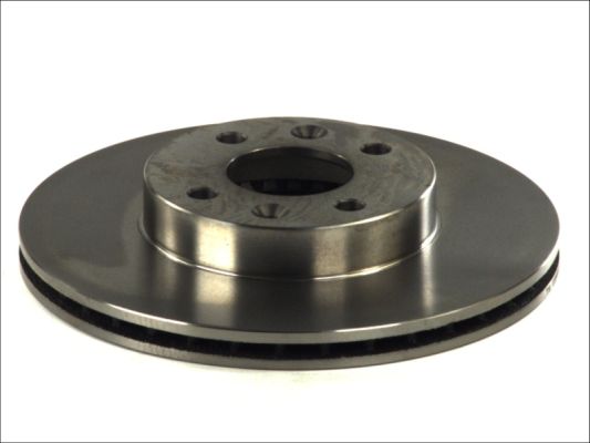 ABE Bremsscheibe vorne Ø259 mm Innenbelüftet für Renault Espace II J/S63_ J11_