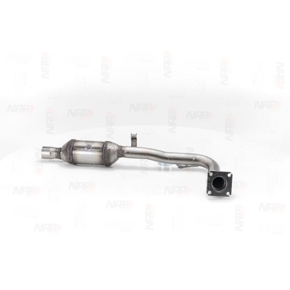 Katalysator passend für VW Golf I Cabriolet 155 1.8