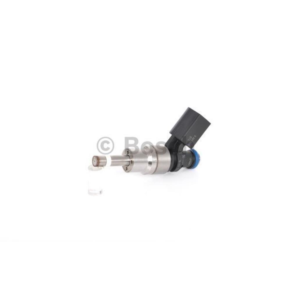 BOSCH Einspritzventil für Audi A3 8P1 2.0 FSI 8PA VW EOS 1F7 1F8 Touran 1T1