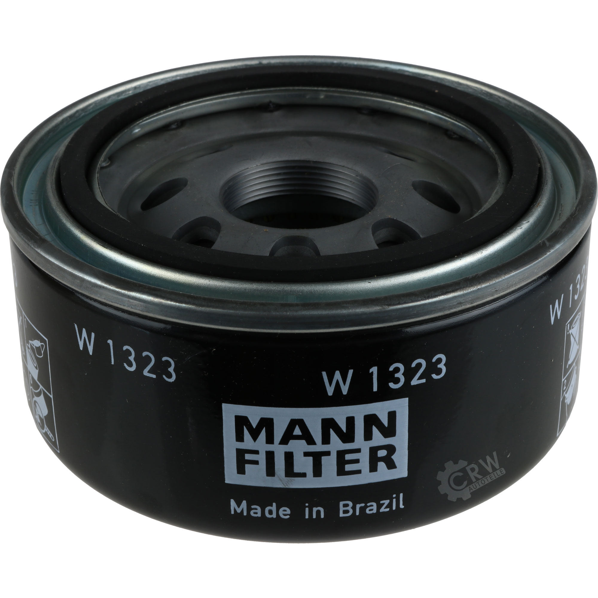 MANN-FILTER Ölfilter W 1323 Oil Filter