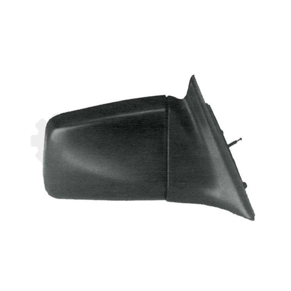 Außenspiegel rechts für Opel Astra F 9.91-9.94 mechanisch inneneinstellbar Y2O