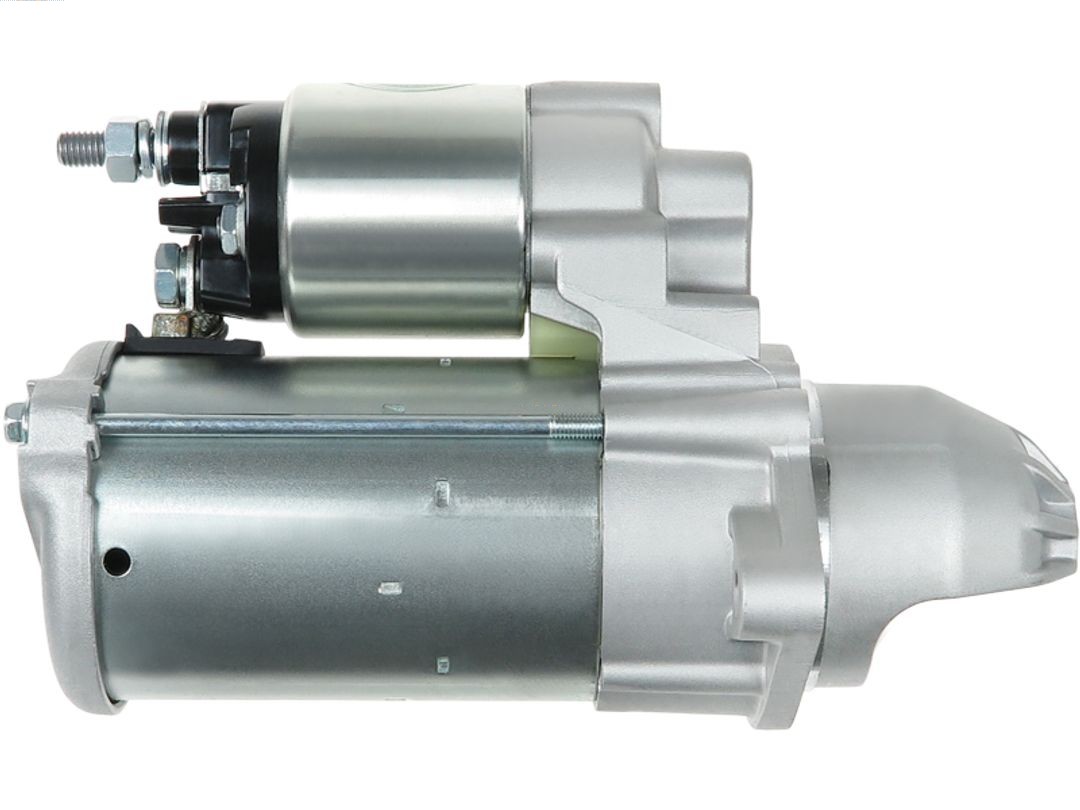 AS-PL Anlasser Starter 1.40kW für Opel Corsa D Astra J Caravan Fiat Qubo Panda