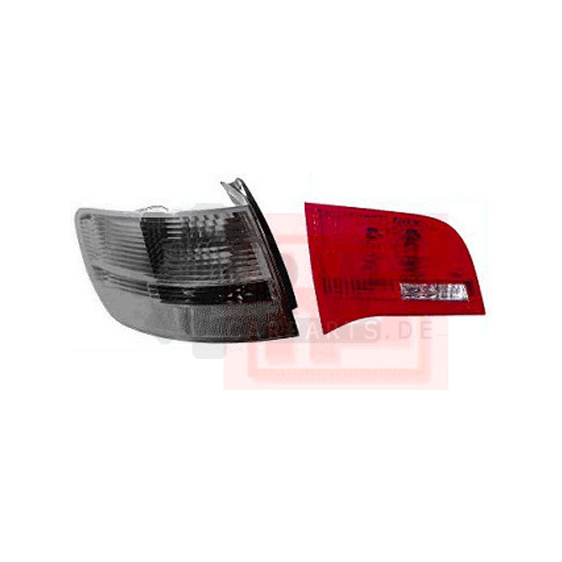 Rückleuchte links für Audi A6 (4F2) Avant Bj. 11/04-09/08 Valeo