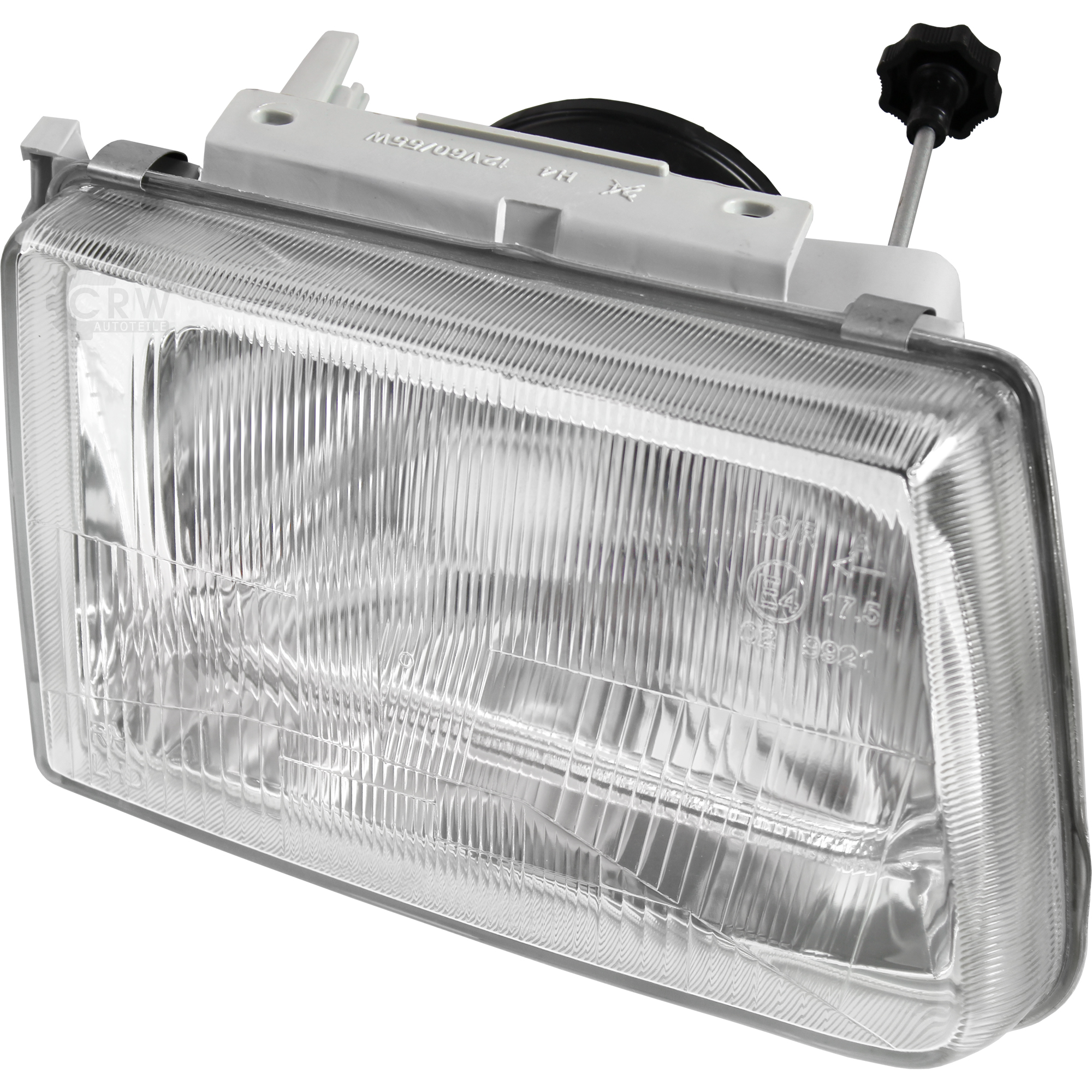 Scheinwerfer Set für OPEL CORSA A CC (93 94 98 99) mit Blinker