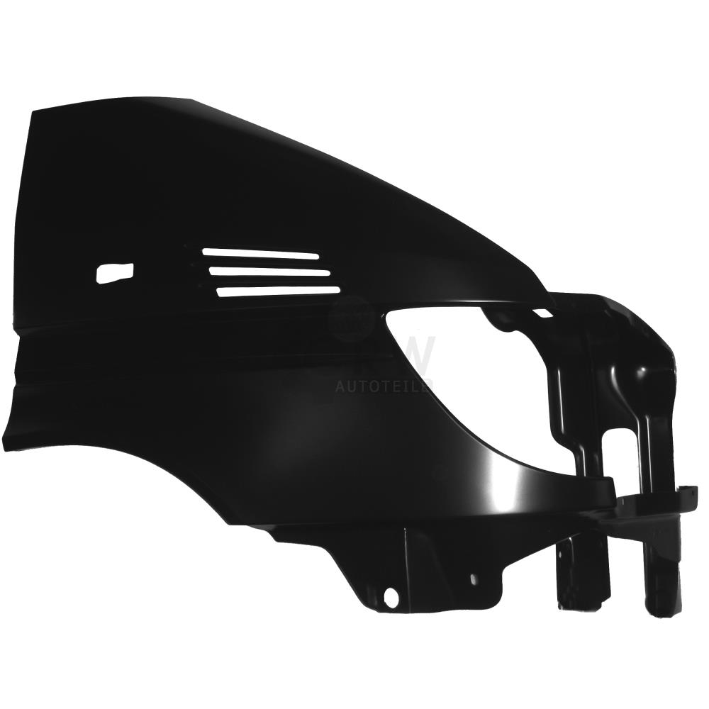 Kotflügel rechts für Mercedes Sprinter 901-905 Bj. 00-06 mit Blinkerloch