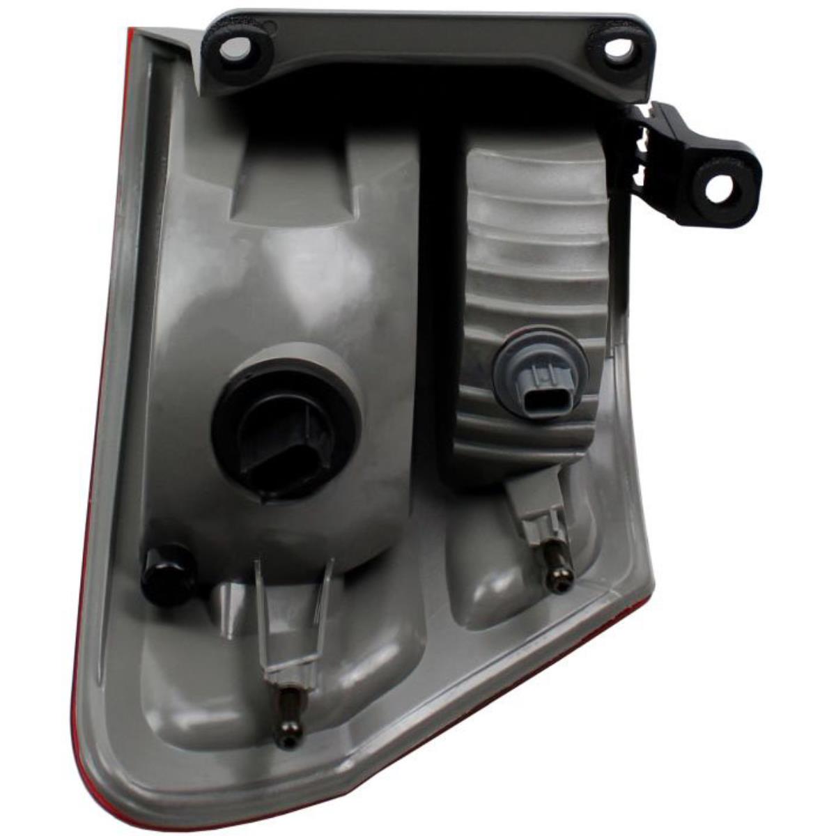 ABAKUS Rückleuchte Heckleuchte rechts für Jeep Grand Cherokee IV WK WK2